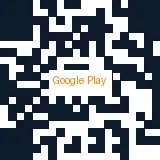 Google Play下载二维码 - 每日大赛 每日大赛 APP